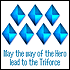 May The Way Of The Hero Lead To The Triforce